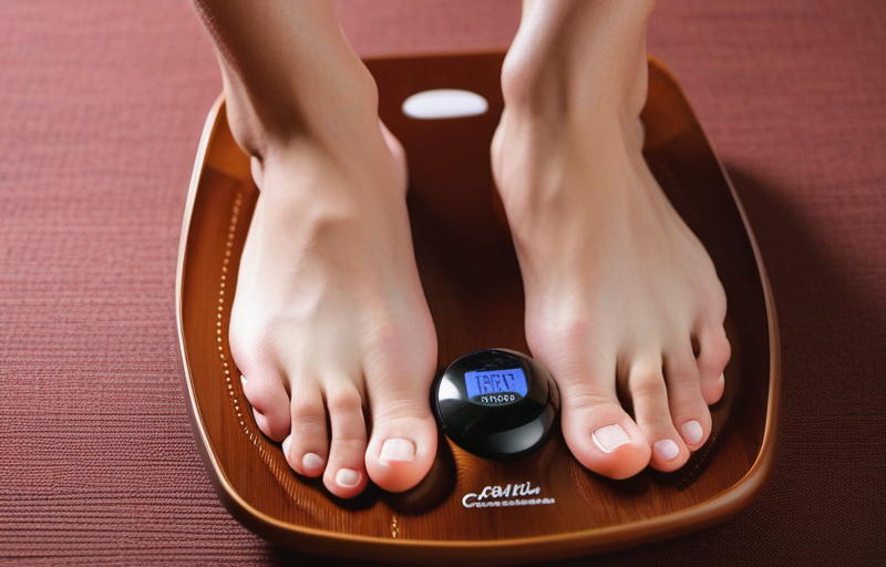 Revitalize Your Feet: Unlocking the Power of Foot Massagers for Optimal Well-being