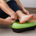 Unleash Ultimate Relaxation: The Power of Foot Massagers in Reducing Stress and Pain