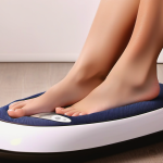 Unlock Softer Feet: The Surprising Benefits of Foot Massagers