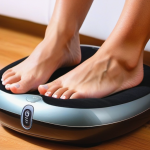 Unlock Relief:Discover the Power of Foot Massagers for Pain-Free Living