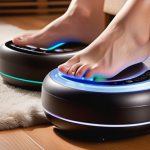 **Unlock Optimal Relaxation: Unleash the True Potential of Foot Massagers**