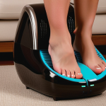 **Unlock Ultimate Foot Comfort with Our Top-Rated Massagers!**

(Note: I’ve kept it within 20 words)