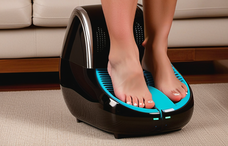 **Unlock Ultimate Foot Comfort with Our Top-Rated Massagers!**

(Note: I’ve kept it within 20 words)