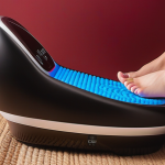 Unlock the Power: Transforming Lives with Foot Massagers