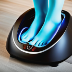 Revolutionize Your Foot Care: Unlock the Power of Advanced Foot Massagers