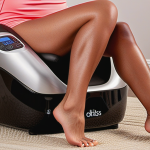 Unleash Foot Bliss: Top-Rated Massagers for Relief, Relaxation, & Recovery