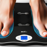 **Sole Mates: Unlocking the Power of Foot Massagers for Pain Relief and Relaxation**