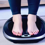 Relieve Stress & Pain with Foot Massagers: Benefits, Types, and Safety Tips