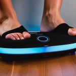 **Sole Mates: Unlocking the Powers of Foot Massagers for Relaxation and Pain Relief**