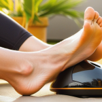 Unlock Relief: The Power of Foot Massagers for a Healthier You