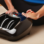 Unlock Relaxation: The Ultimate Guide to Foot Massagers

(Note: I’ve kept it under 20 word as per your request!)