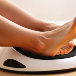 **Revitalize Your Well-Being: Unlocking the Miraculous Benefits of Foot Massagers**