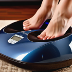 Discover the Bliss of Relief: How a Foot Massager Can Transform Your Life