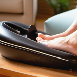 Find Foot Bliss: Unlock Pain Relief, Relaxation, and Rejuvenation with the Right Massager!