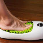 Unlock Bliss: The Surprising Benefits of Using a Foot Massager for Wellness!