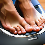 **Soothe Your Feet, Transform Your Life: Unlocking the Power of Foot Massagers**