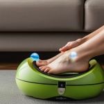 Unlock Relief and Well-being: The Power of Foot Massagers