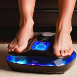 Unlock Relief: Discover the Power of Foot Massagers for Pain-Free Relaxation!