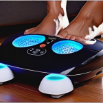 **Unlock Relief and Relaxation: Discover the Power of Foot Massagers**