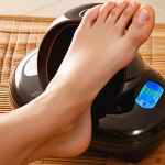 Unlock Foot Bliss: The Surprising Benefits of Using a Foot Massager Daily