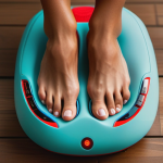 Unleash Relaxation: Unlocking the Surprising Benefits of Foot Massagers