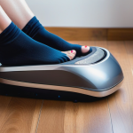 Revitalize Your Feet with Our Ultimate Guide to Foot Massagers