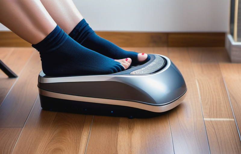 Revitalize Your Feet with Our Ultimate Guide to Foot Massagers