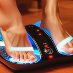 Revitalize Your Soles: Unlocking the Power of Foot Massagers for Relaxation and Relief