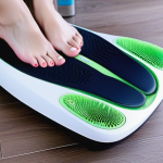 **Unlock Relief: Discover the Surprising Benefits of Foot Massagers for Your Overall Health**