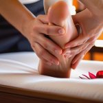 Uncover the Bliss of Foot Massage: 8 Surprising Benefits and Top Picks