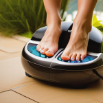 Unlock Pain Relief: The Power of Foot Massagers Revealed