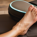 Unlock Soothing Bliss: The Ultimate Guide to Foot Massagers for Pain Relief and Relaxation