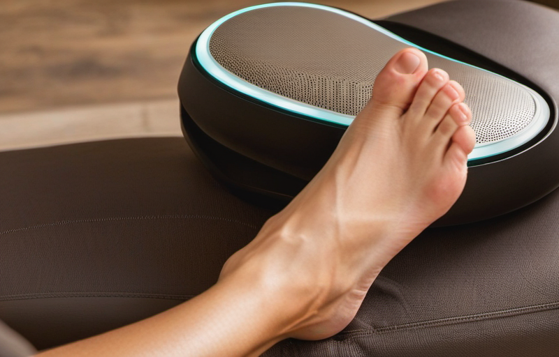 Unlock Soothing Bliss: The Ultimate Guide to Foot Massagers for Pain Relief and Relaxation