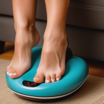 Revitalize Your Feet: Unleash the Power of Foot Massagers for Pain Relief and Well-being!