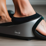 Transform Your Wellbeing: Unlocking the Power of Foot Massagers