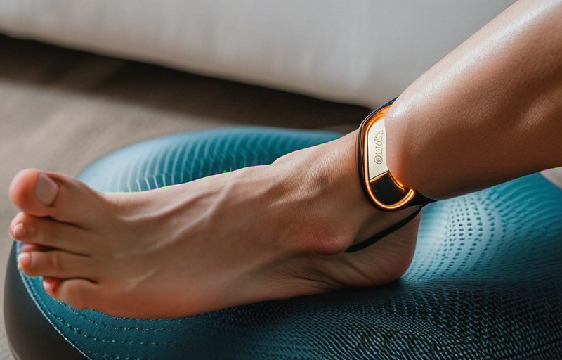 Unlock Relief: The Ultimate Guide to Foot Massagers for Pain-Free Bliss