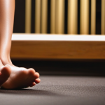 **Unlock Ultimate Foot Relaxation: The Surprising Benefits Revealed!**