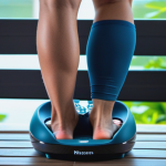 Unlock Relief: Discover the Power of Foot Massagers for Pain-Free Living