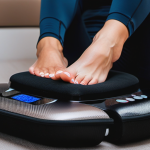 Unlock Perfect Feet: The Ultimate Guide to Foot Massagers!