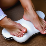 Unlock Healthy Feet: Discover the Miraculous Benefits of Foot Massagers