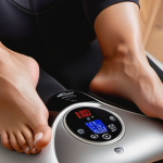 **Unlock Relaxed Feet, Soothe Your Whole Body: The Surprising Benefits of Foot Massagers**