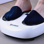 Unlock Relief: Discover the Power of Foot Massagers for Pain-Free Feet