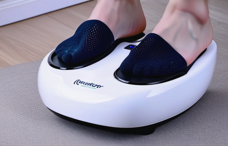 Unlock Relief: Discover the Power of Foot Massagers for Pain-Free Feet