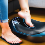 Unlock Relief: How Foot Massagers Can Transform Your Life