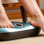 Discover the Blissful Benefits of Foot Massagers: Unlocking Relaxation and Relief for Your Tired Feet