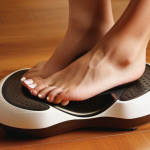 Revitalize Your Feet: Unlock the Power of Foot Massagers for Ultimate Relaxation and Healing