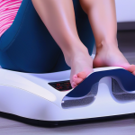 Unlock Foot Bliss: Discover the Power of Electric Foot Massagers for Pain Relief and Relaxation