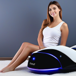 Unlock Relaxation and Pain Relief with the Ultimate Foot Massager Experience