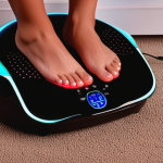 Unlock Endless Comfort: Discover The Power Of Foot Massagers