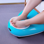 Unlock Soothing Bliss: The Ultimate Guide to Foot Massagers!